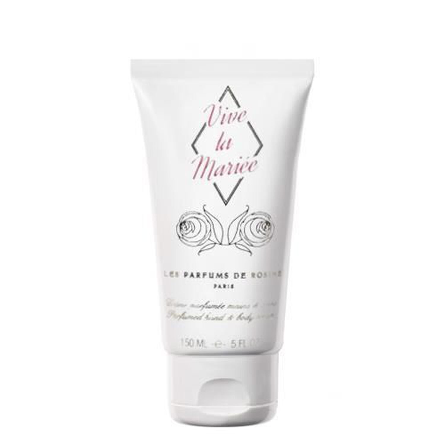 Rosine Vive la Mariée Crème Parfumée 150 ml