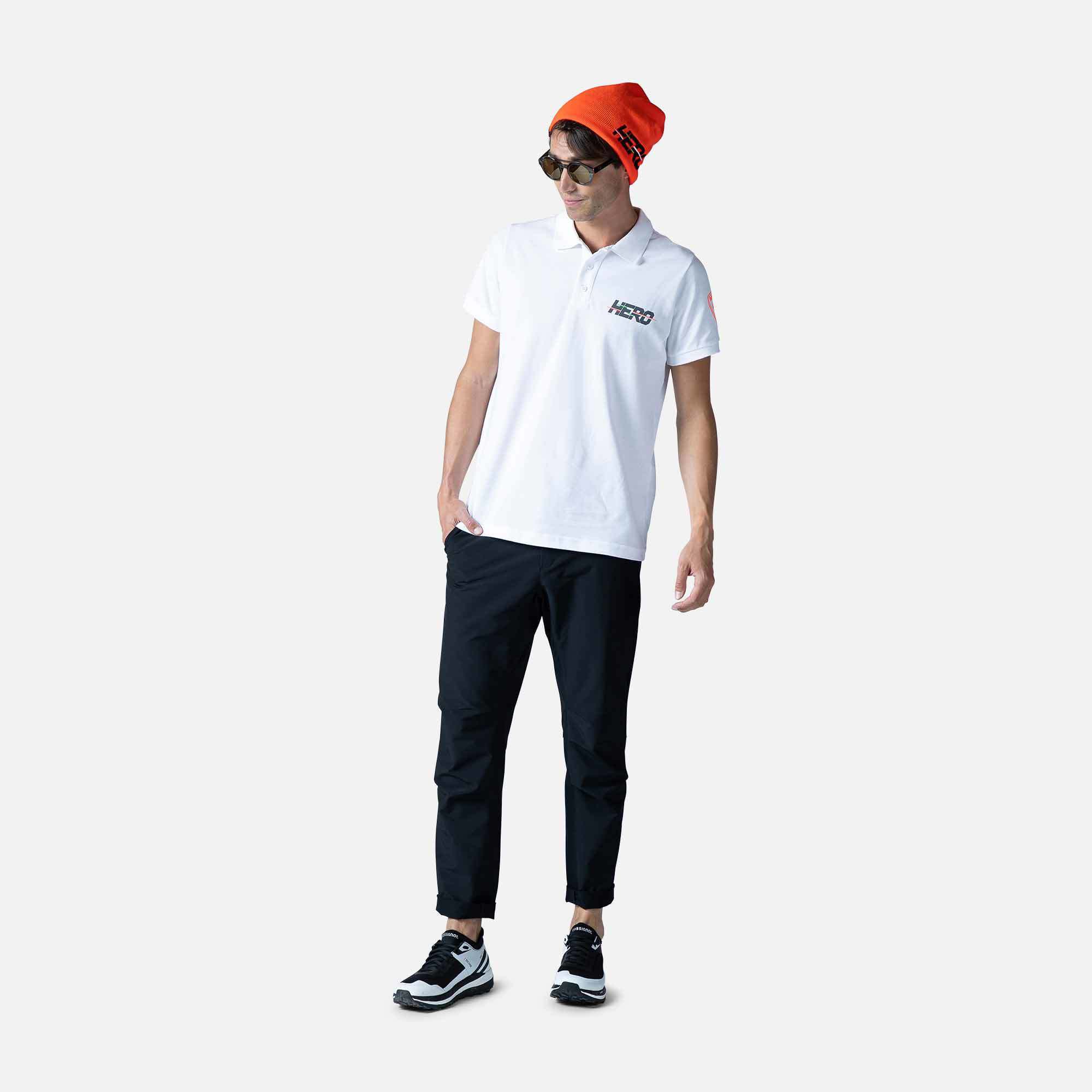 Polo Hero homme