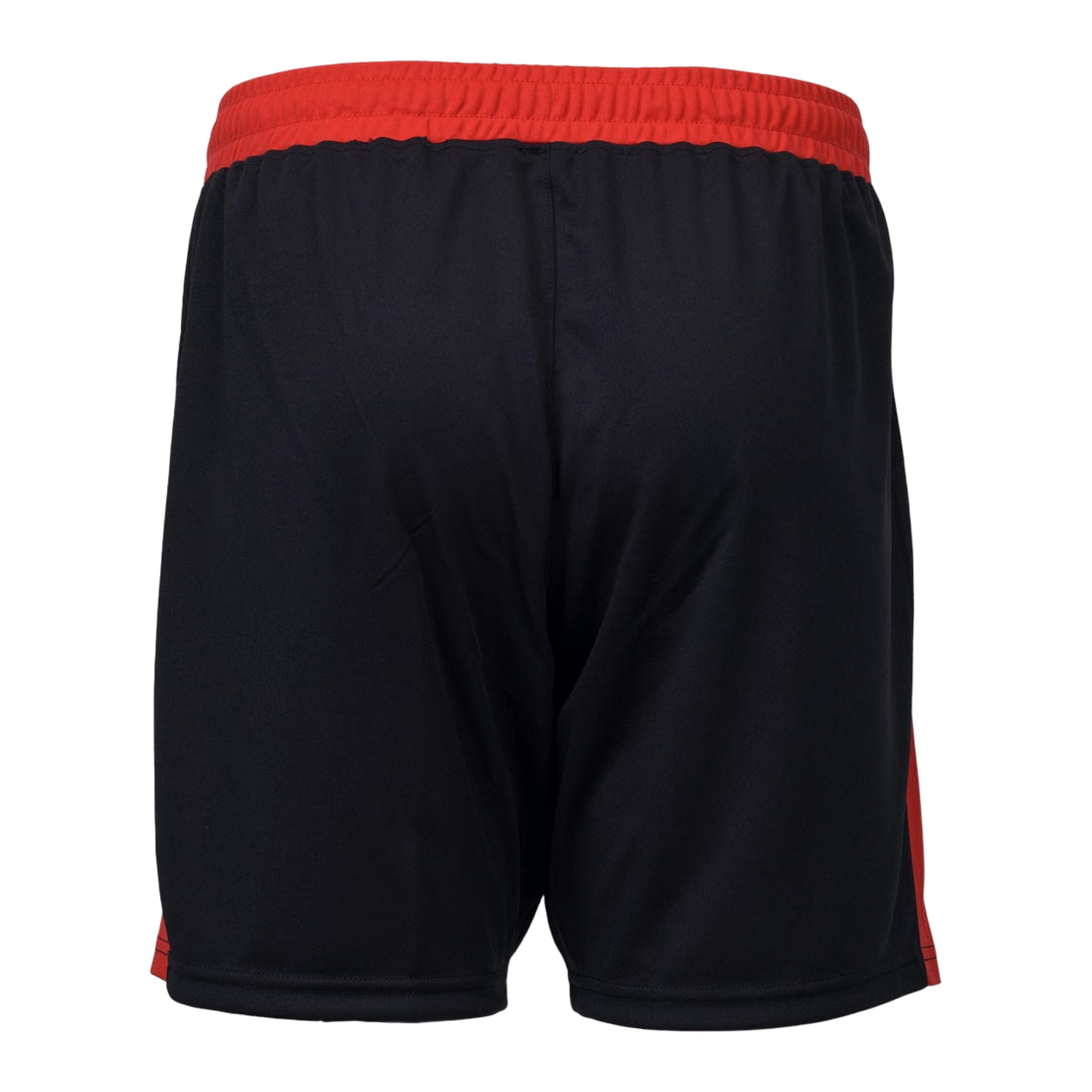 Castore Bayer 04 Leverkusen Short Home 2024/2025 Schwarz F015