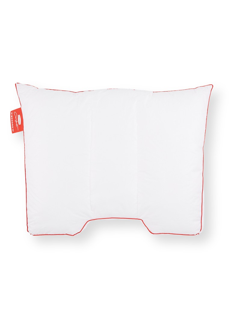 Oreiller Silvana Comfort extra doux 1 oreiller 60 x 70 cm
