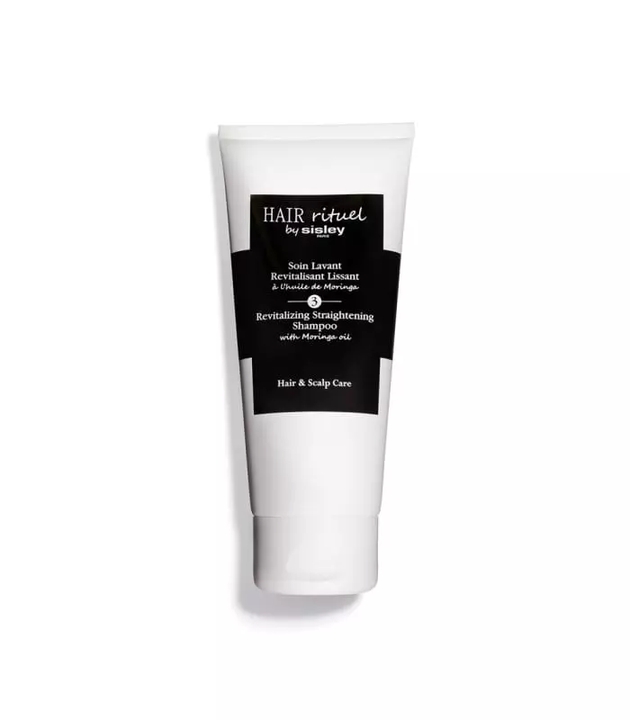 HAIR RITUEL BY SISLEY Soin Lavant Lissant A L'Huile De Moringa