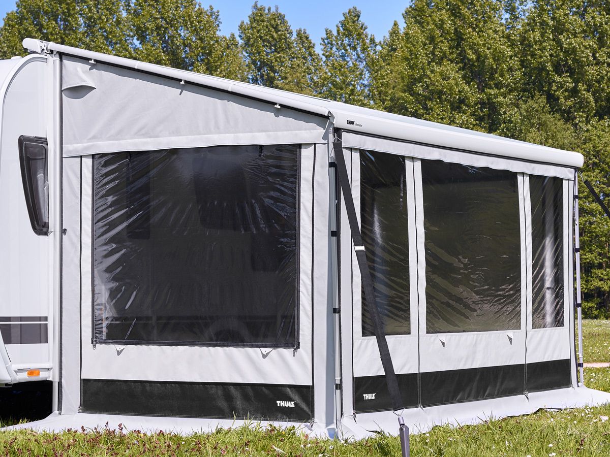 Zweite Chance Thule Residence G3 Vorderwand XXL-3XL 400