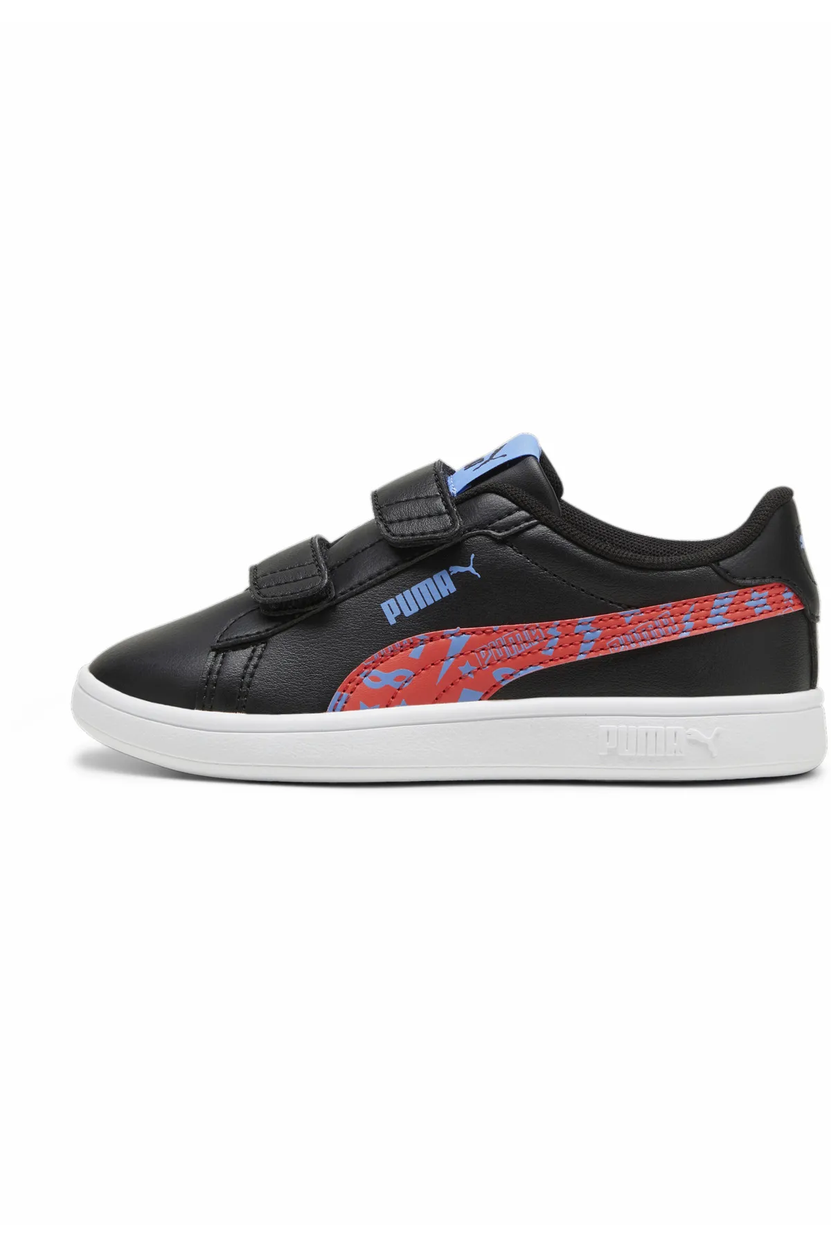 Puma  Smash 3.0 Masked Hero Turnschuhe
