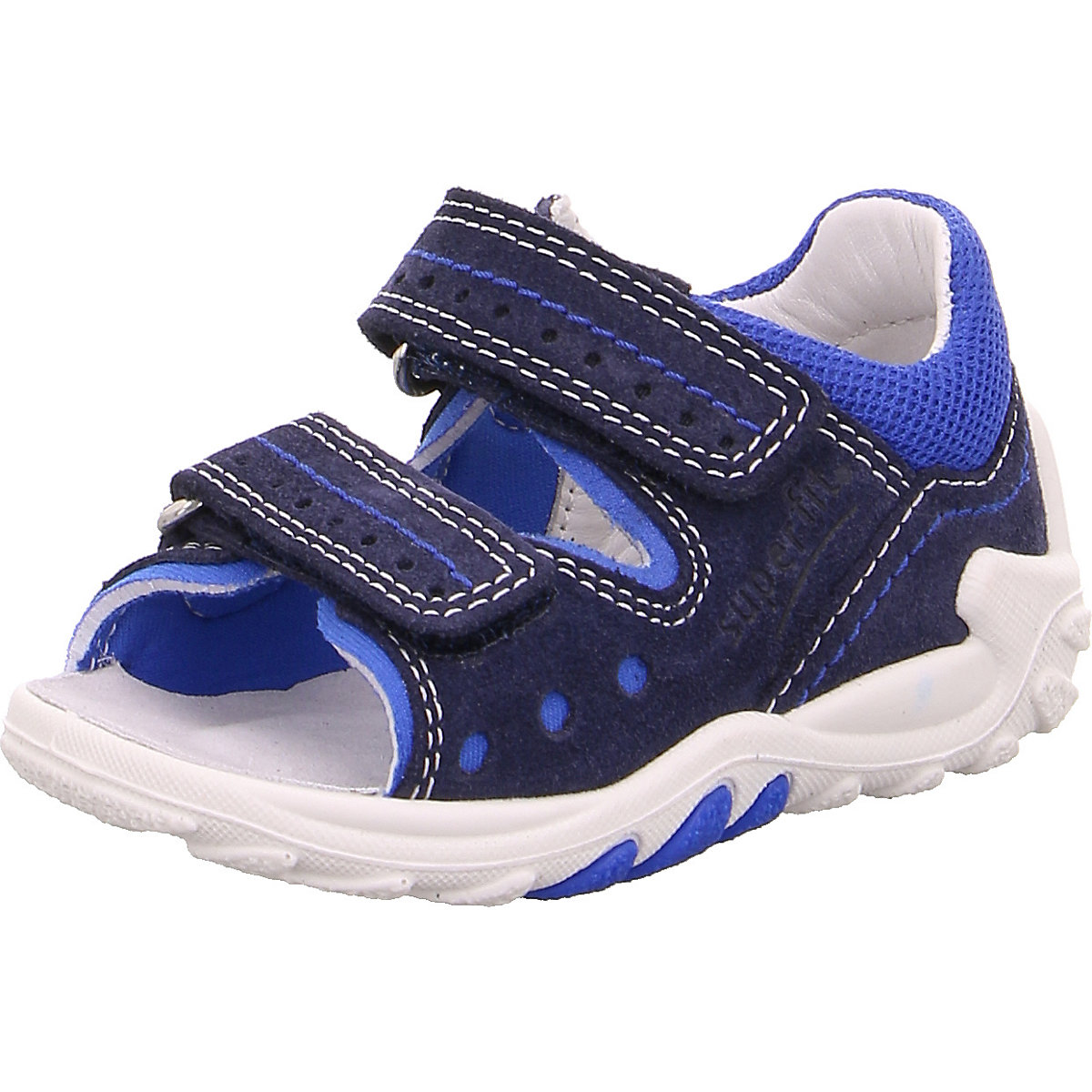 Sandalen WMS Weite M4 für Jungen
