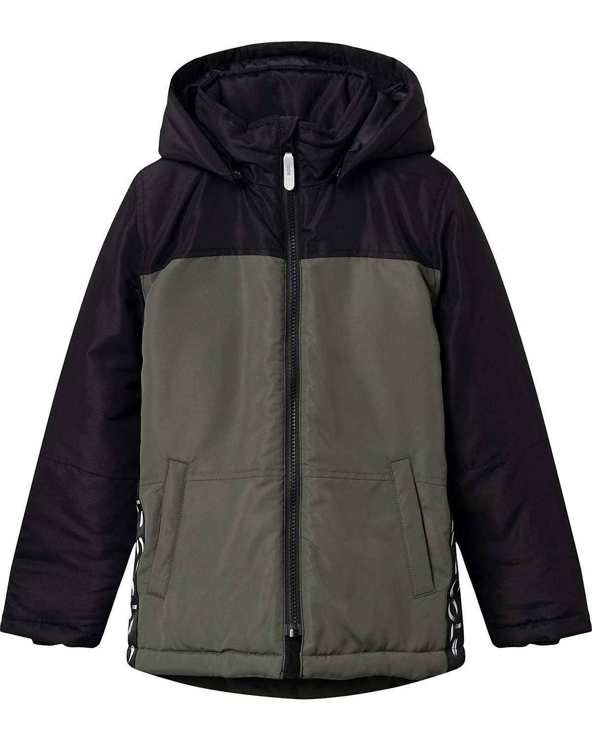 Übergangsjacke NKMMAX für Jungen
