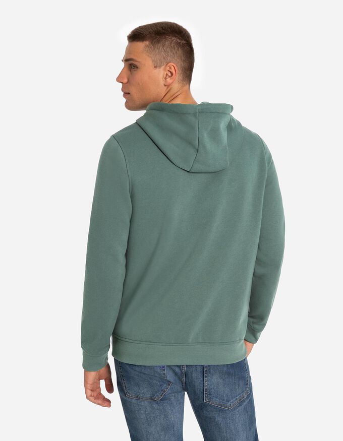 Hoodie - Regular Fit