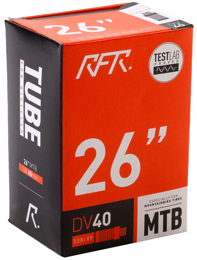 RFR MTB 26