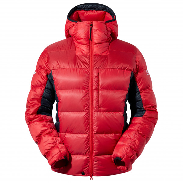 Berghaus - MTN Arete Ultra Down Hoody - Daunenjacke