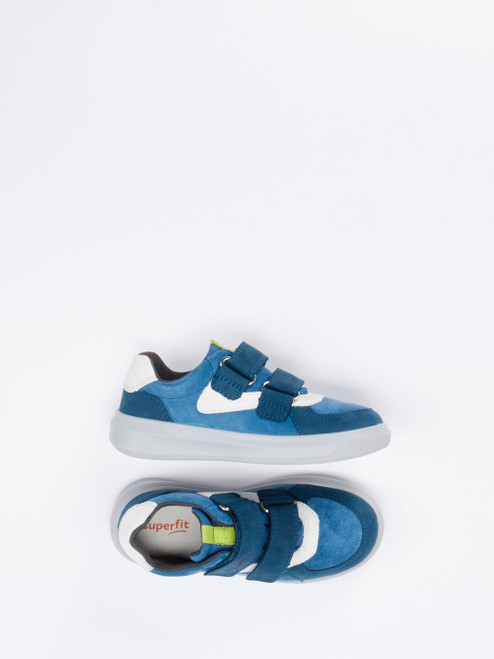 Klettschuh-66211570005 Superfit