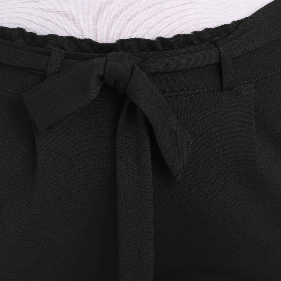 Damen Jogpants mit Bindeband