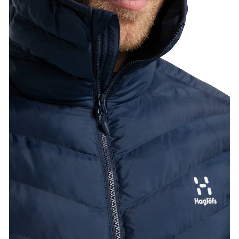 Haglfs Srna Mimic Hood Outdoorjacke Herren