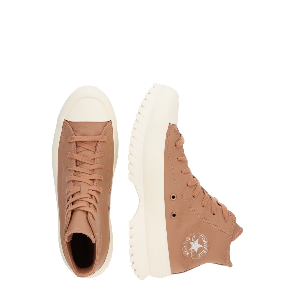 Converse Chuck Taylor All Star Lugged 2.0 A07129C / braun