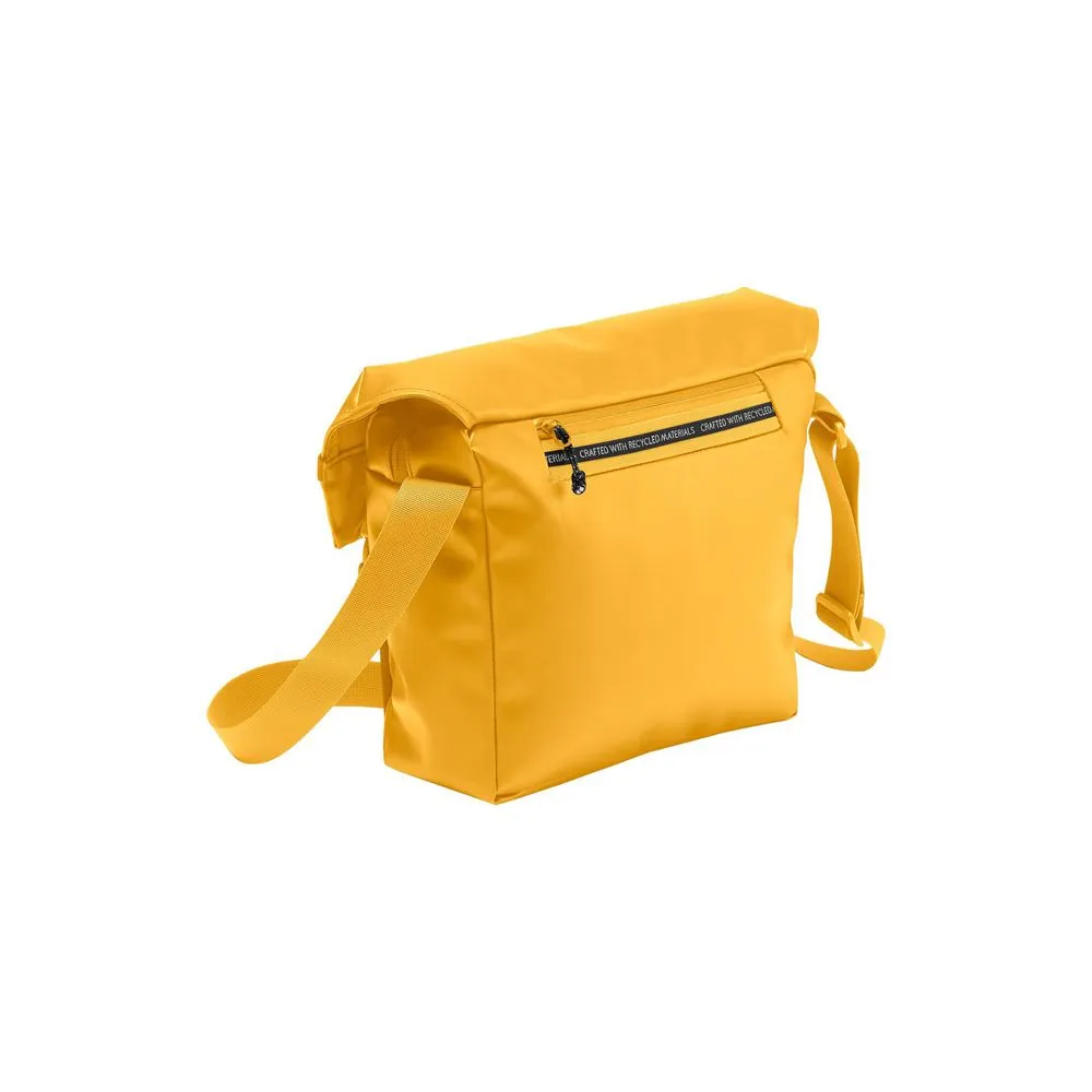 Vaude Mineo Messenger 9 - Burnt yellow