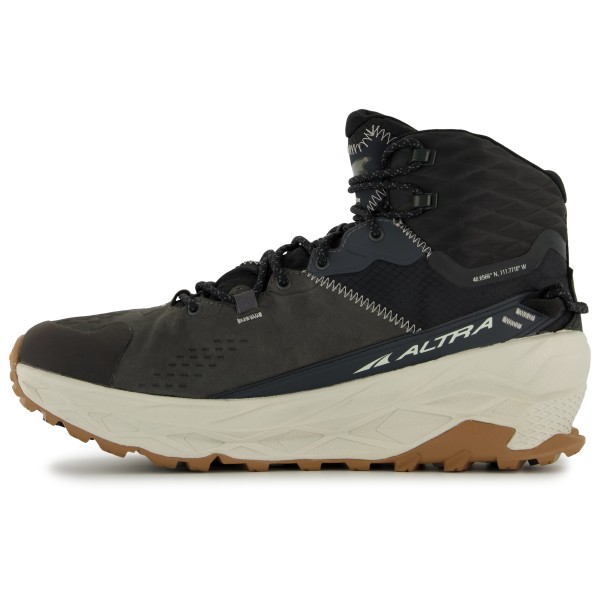 Altra - Olympus 5 Hike Mid GTX - Wanderschuhe
