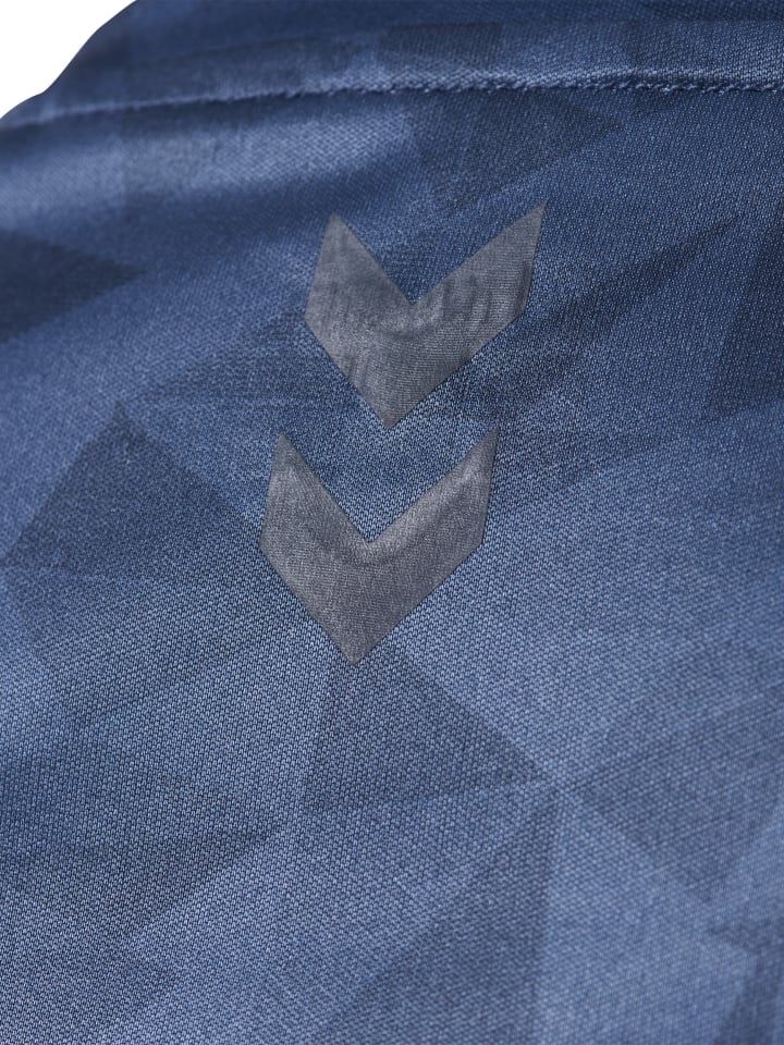 Hummel Hummel T-Shirt Raglanärmel Hmlactive Kinder in ENSIGN BLUE günstig kaufen 116