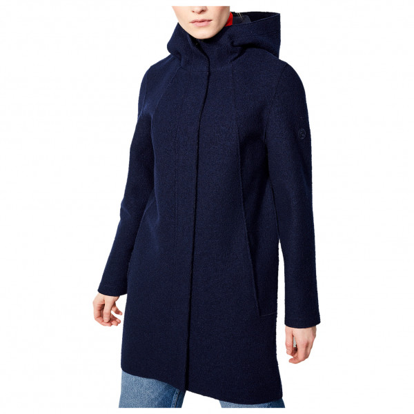 LangerChen - Women's Coat Risana - Mantel