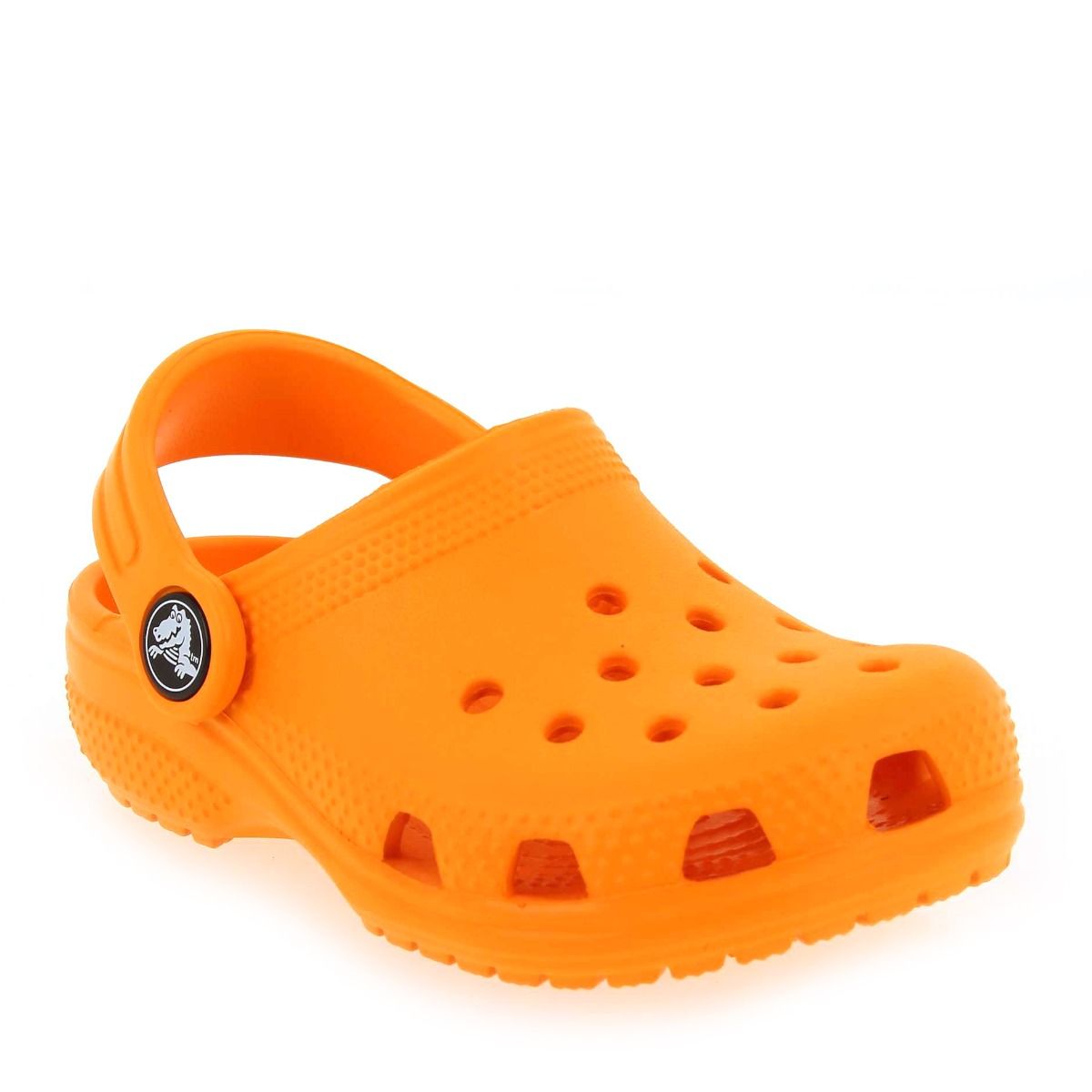 Crocs  CLASSIC CLOG B - Orange