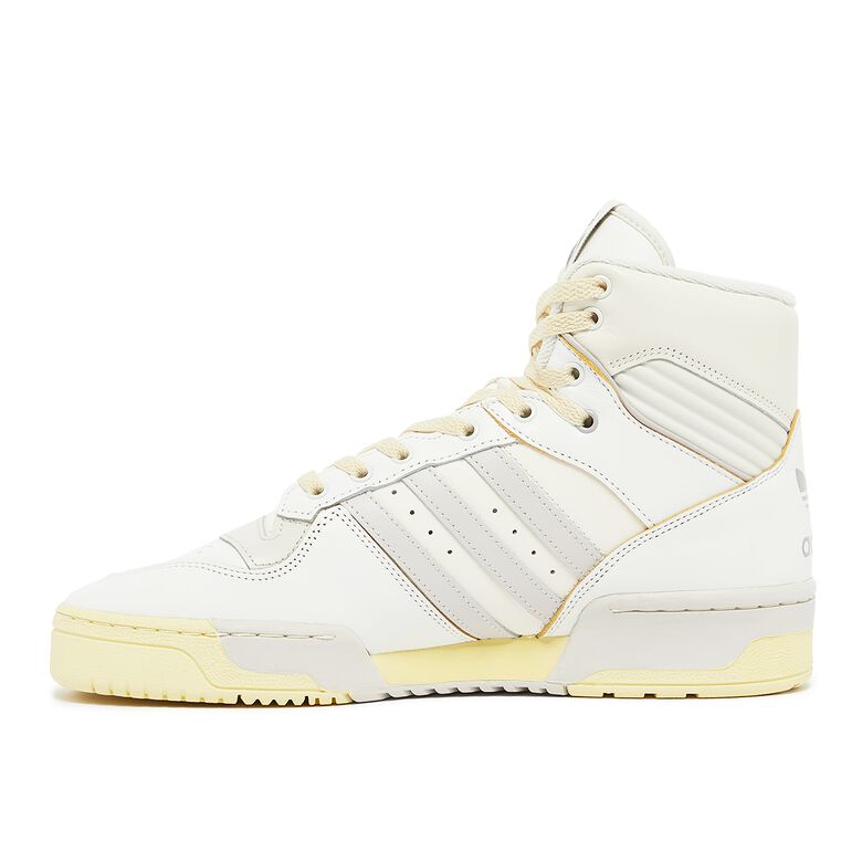 adidas Originals Rivalry Hi ftwr white/grey two/off white