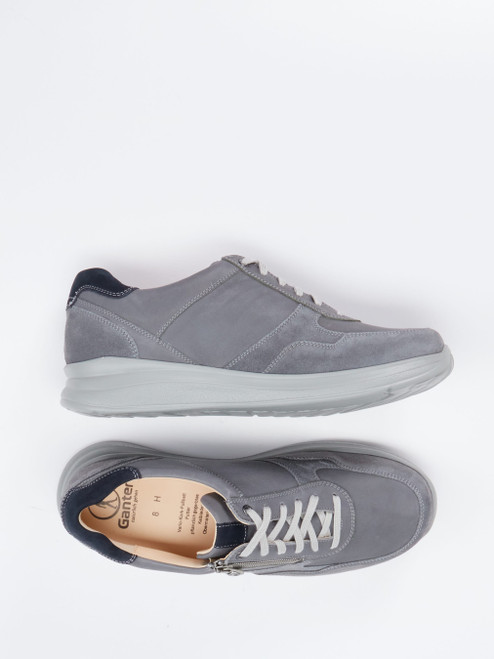 Schnürschuh-46104490004 Ganter