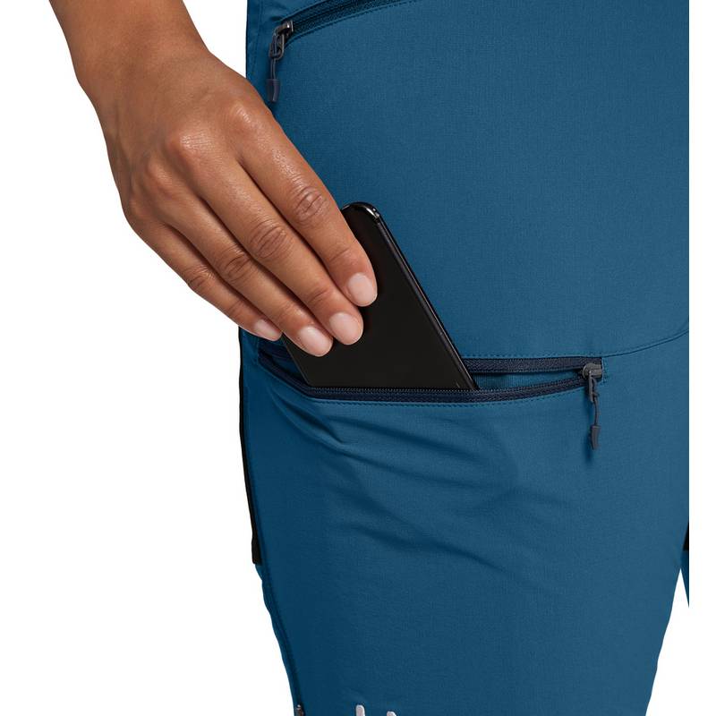 Haglöfs Rugged Standard Pant Trekkinghose Damen