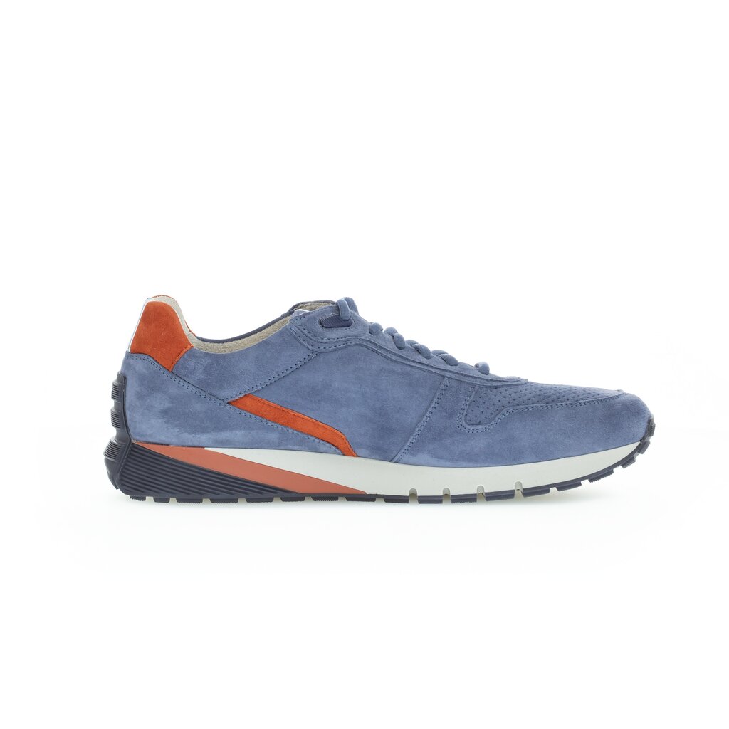 Pius Gabor PG1036 Sneaker low blau