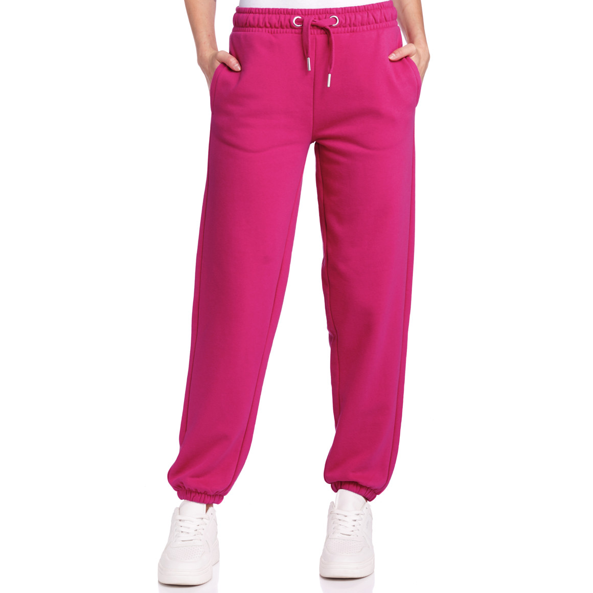 Damen Jogginghose in softer Qualität