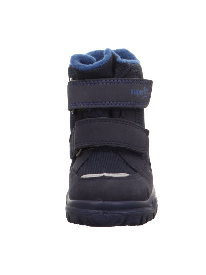 superfit Winterstiefel HUSKY1 in Blau/Türkis günstig kaufen