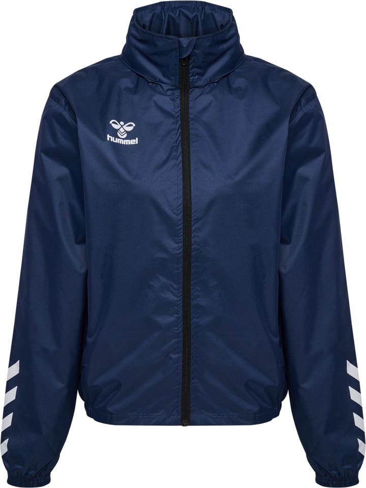 Hummel Hummel Reißverschluss Jacke Hmlcore Erwachsene in MARINE günstig kaufen