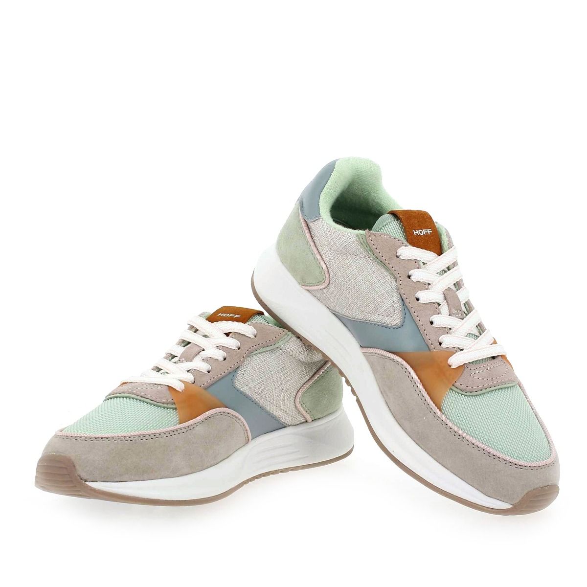 Hoff  SAINT DENIS - Taupe Vert