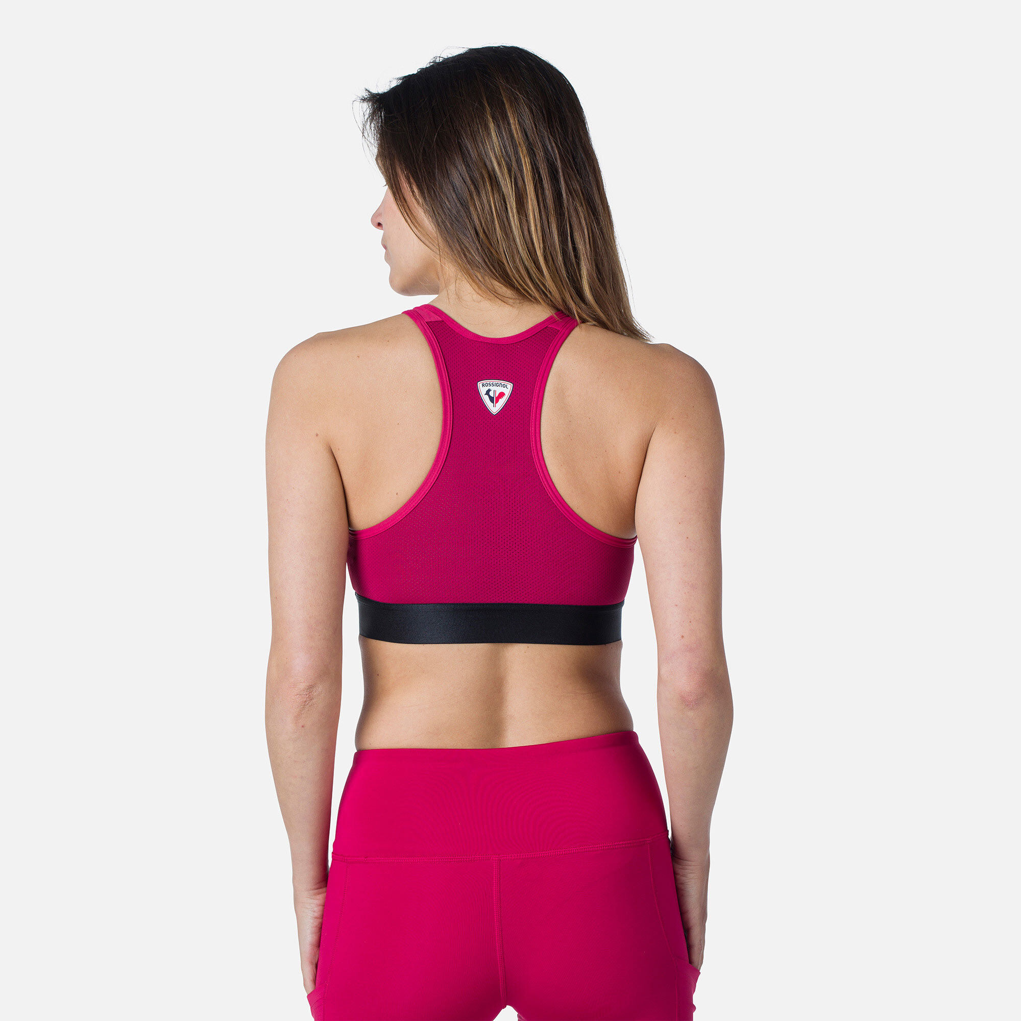 Brassière technique pour femme