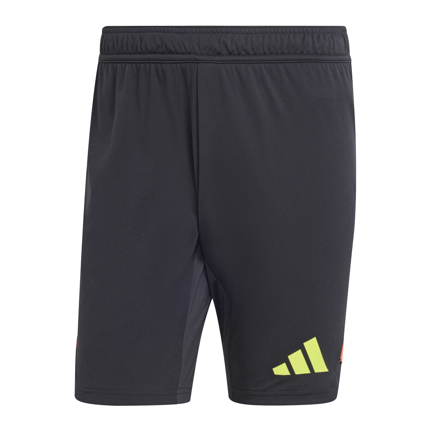 adidas Tiro 24 Pro Torwartshort Schwarz