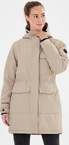 Whistler Jacke Siberia in wind- und wasserdichter Qualität