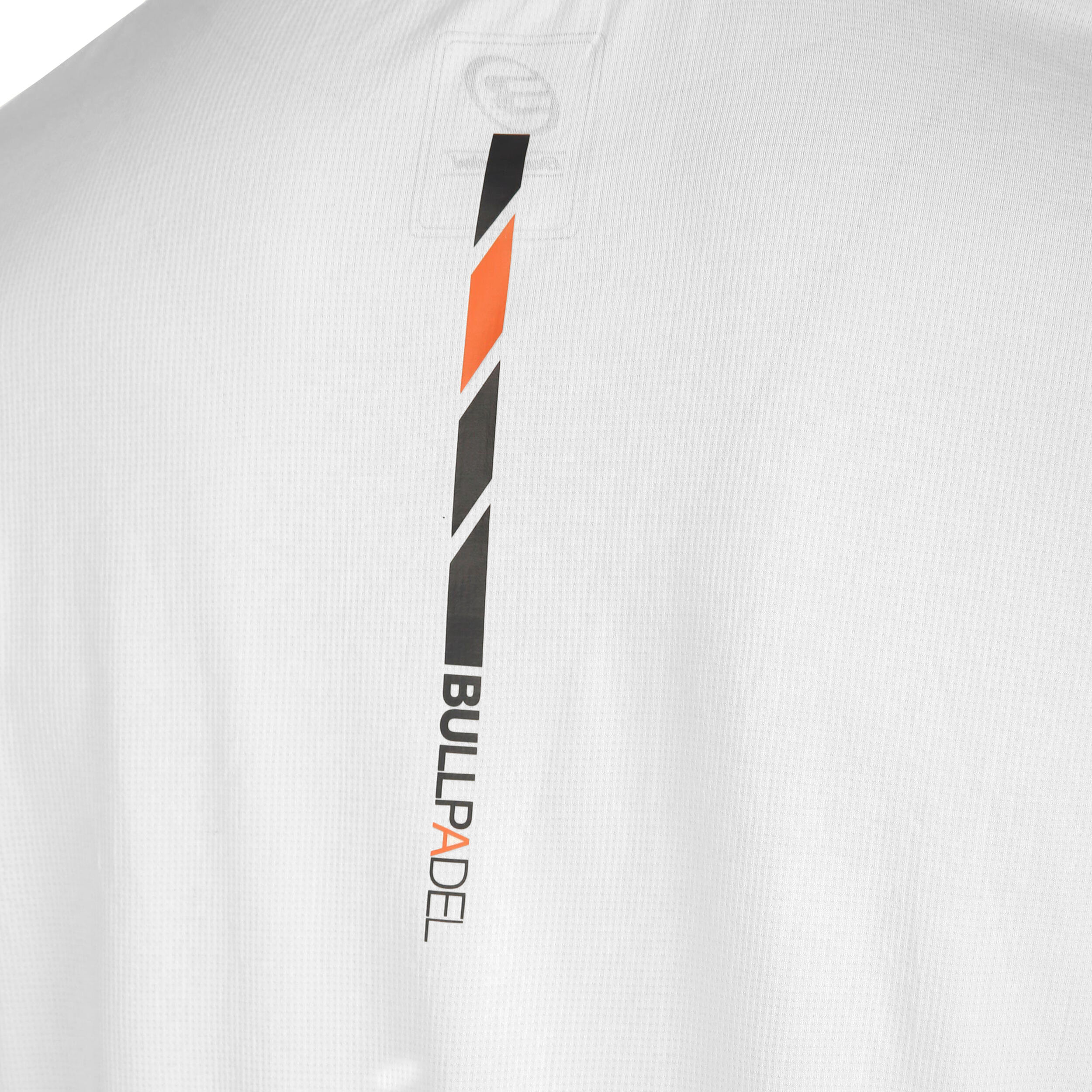 Limar T-Shirt Herren - Weiß