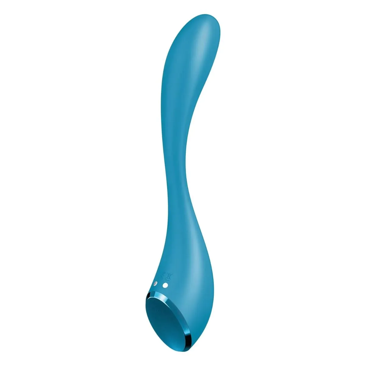 Satisfyer G-Spot Flex 5+ Benzinmassager