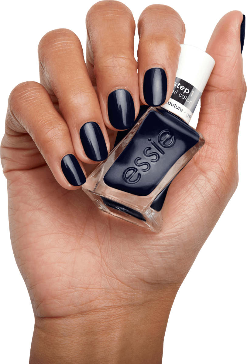 Gel Nagellack Couture 400 Caviar Bar, 13,5 ml