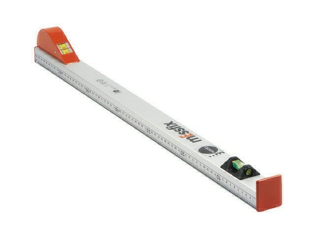 Nedo NVF480111 Messfix 4 m extendable measuring stick