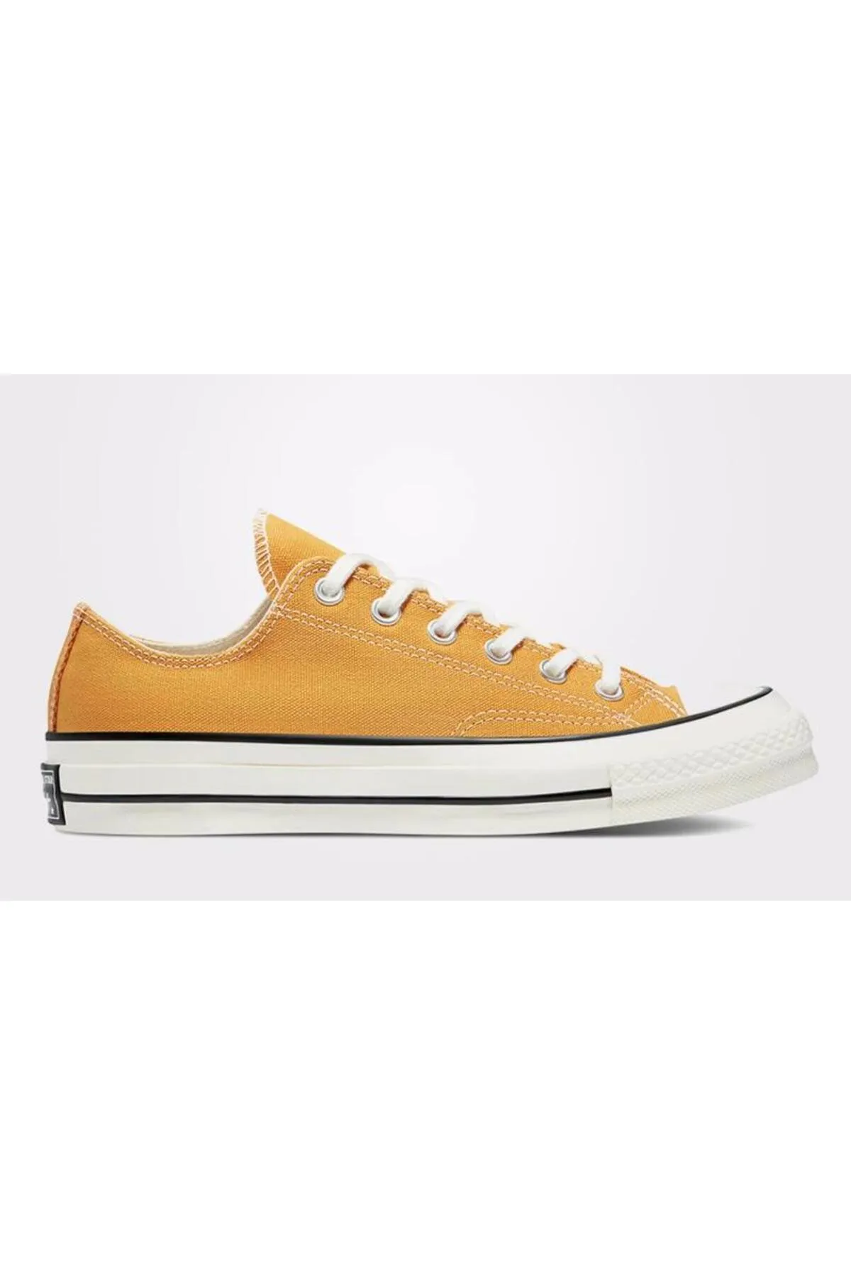 converse  Unisex-Sneakers „Sonnenblume/Schwarz/Reiher“
