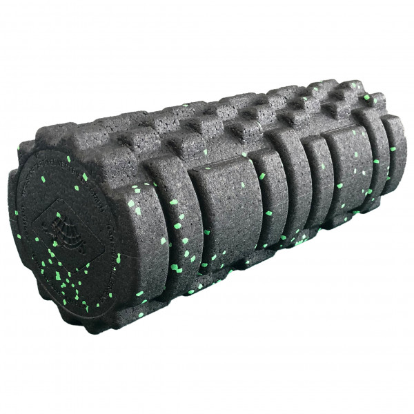 Schildkröt Fitness - Selbstmassage Set 3-teilig - Faszienrolle