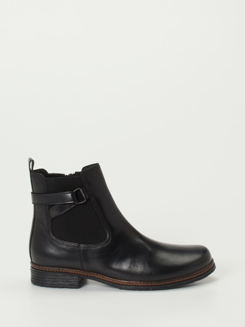 Chelsea Boots-17110090319 Gabor