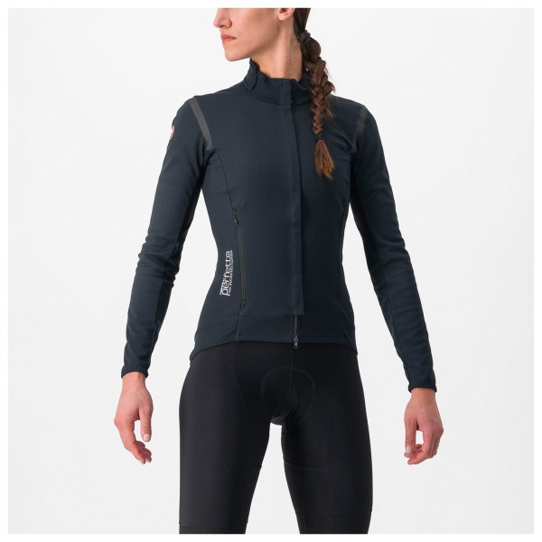 Castelli - Women's Perfetto Ros 2 Jacket - Fahrradjacke
