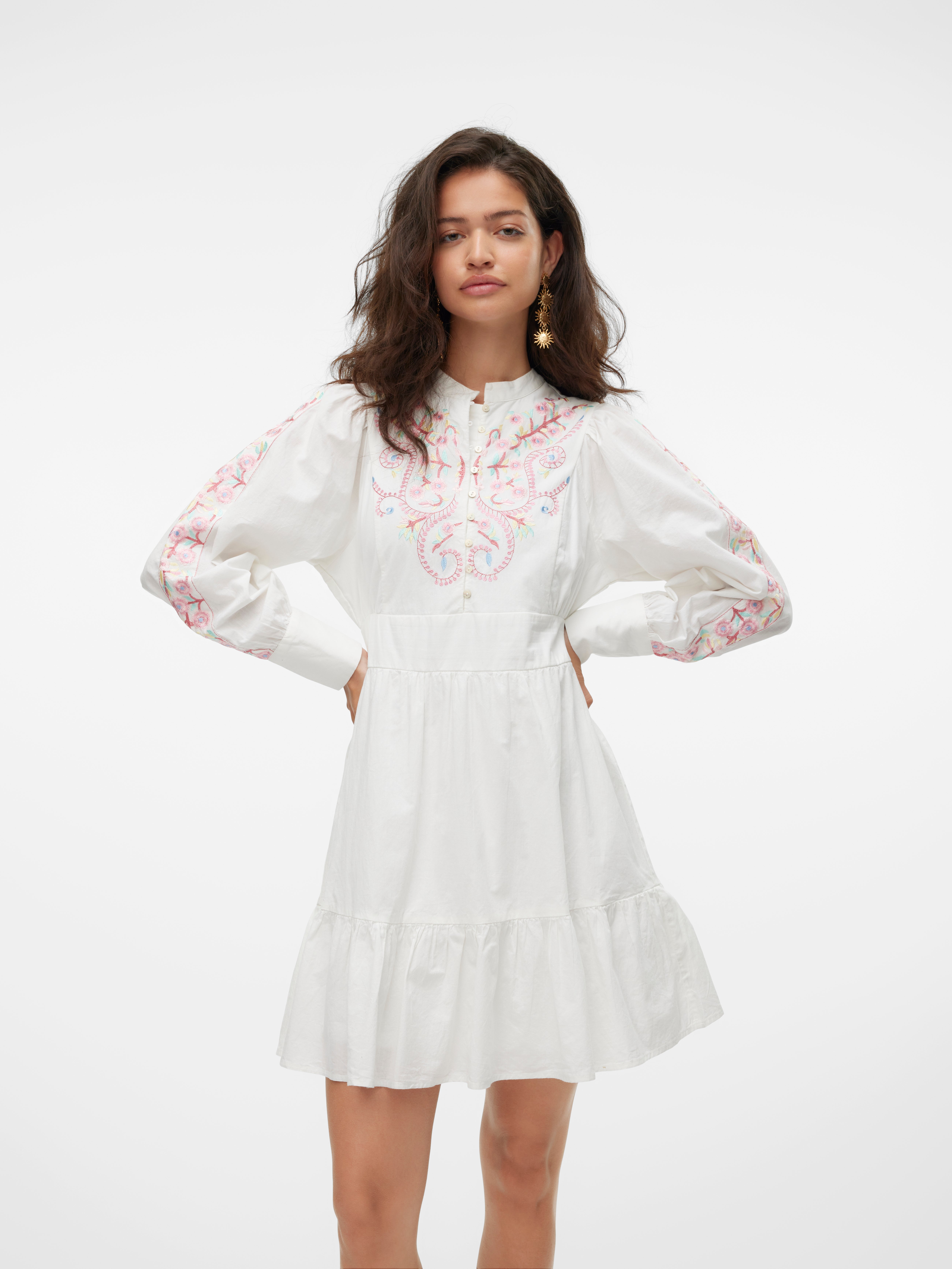 VMLILA Kurzes Kleid