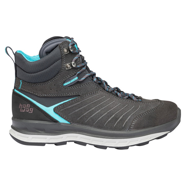 BLUERIDGE LADY LL Damen - Wanderstiefel