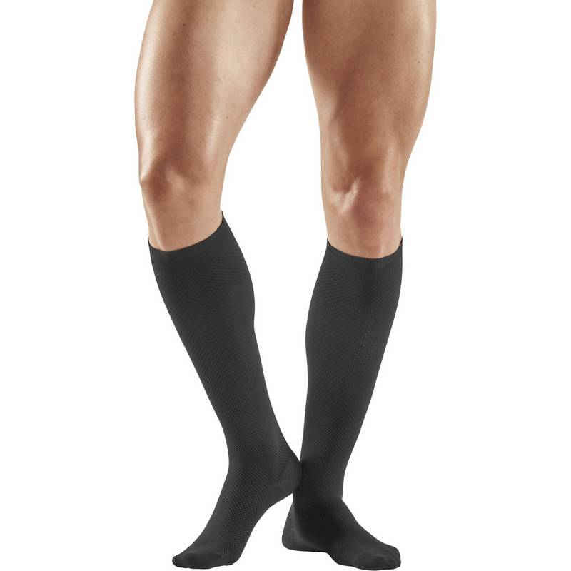 CEP Business Compression Socks Tall Socken Herren