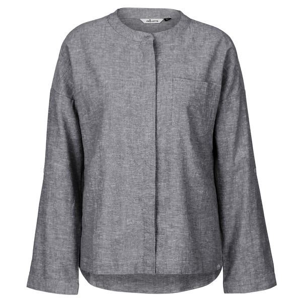TIDORE L/S SHIRT Damen - Outdoor Bluse