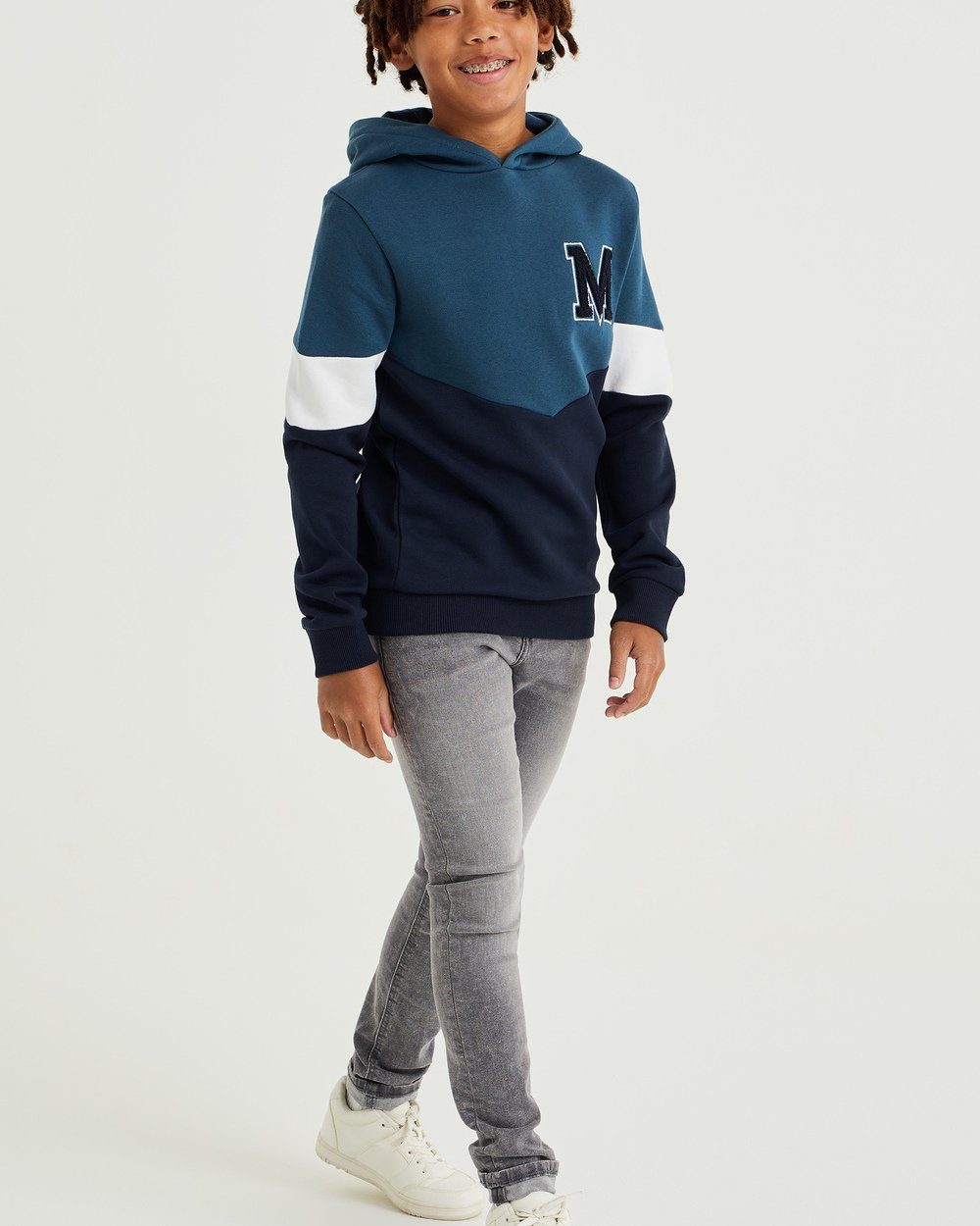 WE Fashion Cardigan (1-tlg)