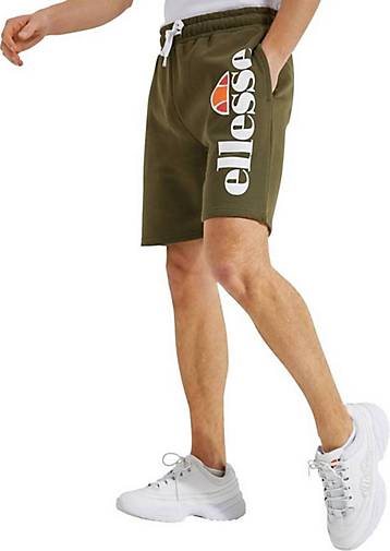 ellesse Shorts BOSSINI 7