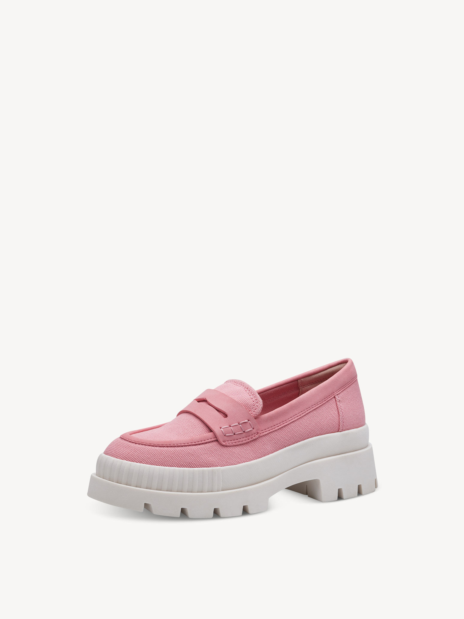 Slipper - rose