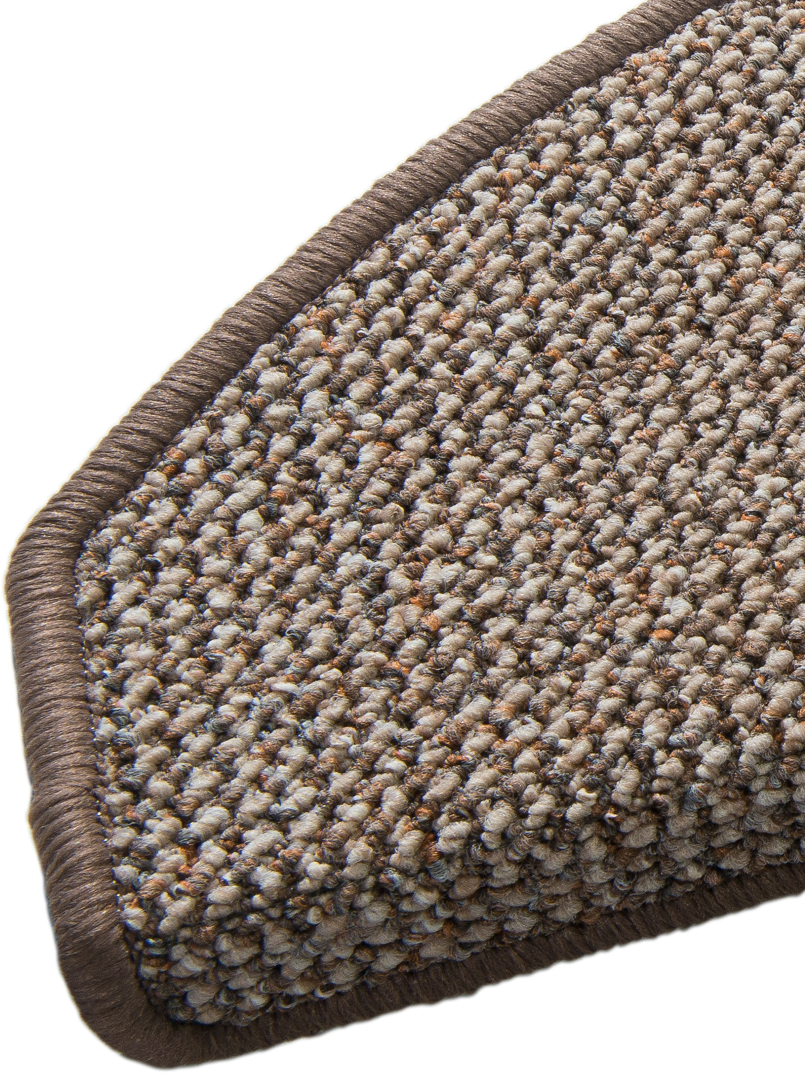 Durham Stufenmatte, Light Brown