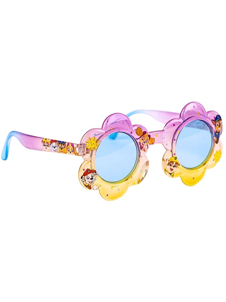 Paw Patrol Sonnenbrille Paw Patrol Skye in Bunt günstig kaufen onesize