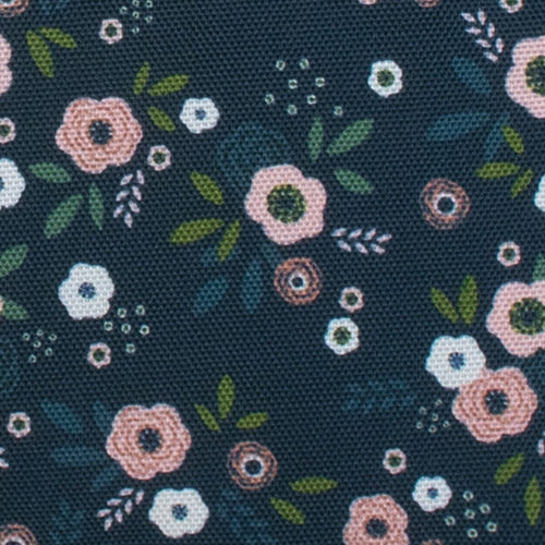 Poole Park medium front pocket, green